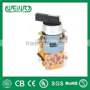 XB Series Push Button Switch thumbnail-1