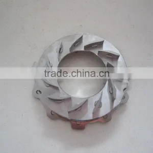 VNT3 Nozzle Ring Fit for GTB1649V 757886-0003 Turbocharger thumbnail-1