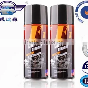 450ml Carburetor Cleaner Spray,aerosol Carb Cleaner thumbnail-1