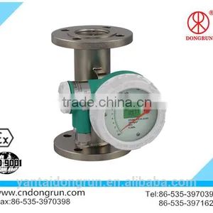 LZ Mass Flow Meter thumbnail-1