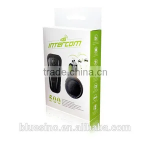 2015 Best Bluetooth Helmet Intercom fm thumbnail-6