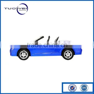 CNC Machining Glossy Small Model Car Making thumbnail-1
