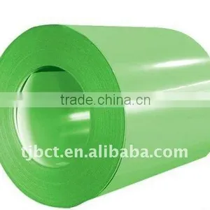 Color Coated Galvanized Steel Coils thumbnail-2