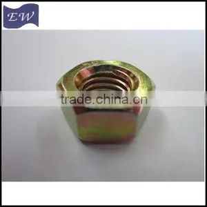 Hot Selling!DIN934 Hex Nut thumbnail-1
