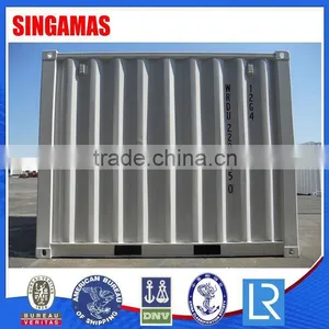 Heavy Duty Steel 10ft Mini Container thumbnail-4