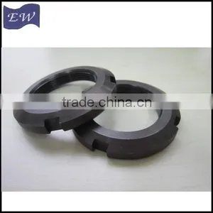 Security Washer Din 981 ,c35,black Oxide (DIN981) thumbnail-1
