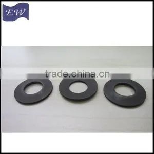 M18 Disc Black Spring Washer for Bolt (DIN6796) thumbnail-4