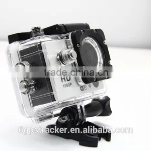 High Quality Wifi Action Cam Novatek 96655 4K Action Camera With Factory Price thumbnail-4