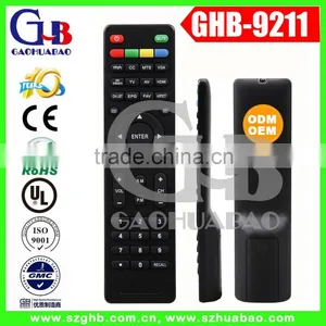 DVB Remote Controller thumbnail-1