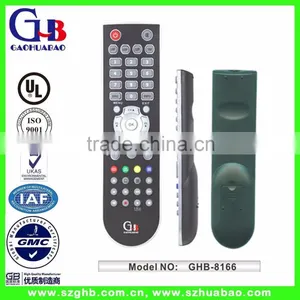 Set Top Box Remote Controller to India Market Cheapest Price Remote Controller thumbnail-1