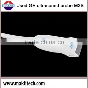 Used GE Color Doppler Ultrasound Probe 3S/M3S thumbnail-2