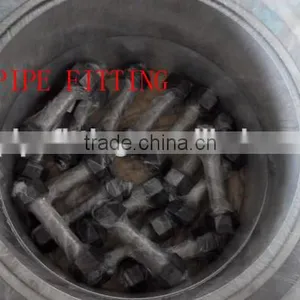 Inconel 625 Orifice Flanges Inconel 625 Slip-on Flanges Inconel 625 Socket Weld Flanges thumbnail-2