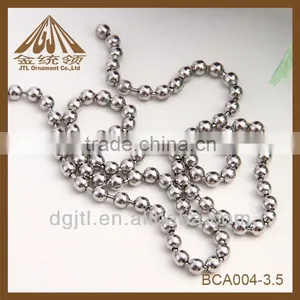 Top Quality Dog Tag Ball Chain Stainless Steel thumbnail-1