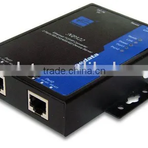 2-Port RS232/485/422 to Ethernet Serial Server thumbnail-1
