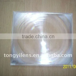 Fresnel Projector Lens thumbnail-1