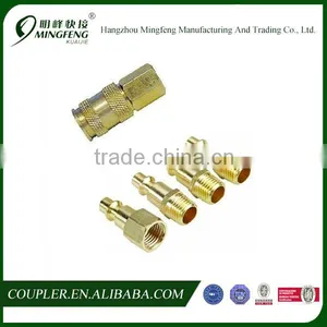 High Quality Quick Connect Promotional Flare Fitting thumbnail-1