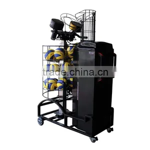 Volleyball Training Machine thumbnail-2