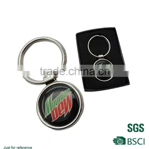 Coin Keychain Machine to Make Key Chains Supply in China thumbnail-1