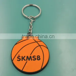 3D Custom Pvc Keychain,key Chain thumbnail-6