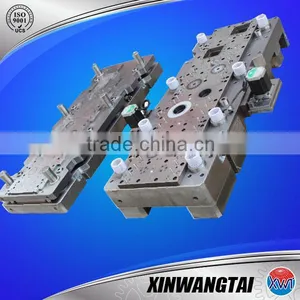 High Precision Mold thumbnail-1