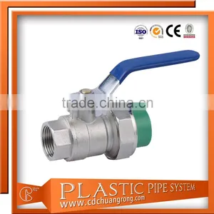 Ppr Pipe Cutter Male Threaded Elbow Fittings thumbnail-6