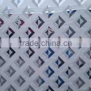 ROCK BOTTOM PRICEchampagne Mirror/decorative Mirror/interior Door Glass/background Wall Glass/curtain Wall/TJ/CJ-flower Heart thumbnail-4