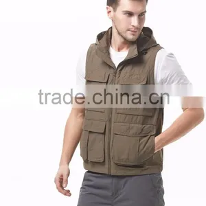 ESGUARD Men Vest Wholesale Price thumbnail-6