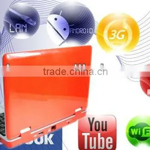 7 Inch via 8850 Arm Cortex a9 1.2GHz Android 4.0 Free Games Android Tablet Netbook 512M/4G thumbnail-1