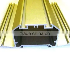 Electrophoresis Aluminum Profile thumbnail-1