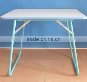 Folding Camping Picnic Table thumbnail-1
