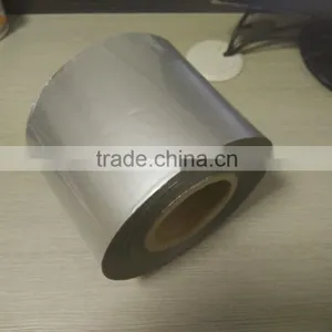 Aluminium Foil Zipper Pouch/ Three Side Seal Foil Sachet/Aluminium Foil Coffee Bag Quality Choice thumbnail-3