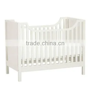 Infant Crib thumbnail-1