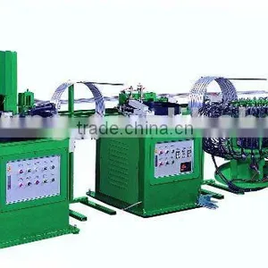 Alloy Rim Producing Machine thumbnail-1