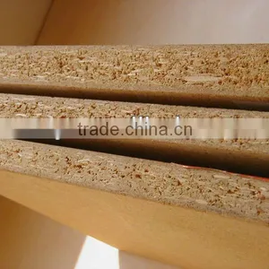 Waterproof Particle Board For Construction thumbnail-1