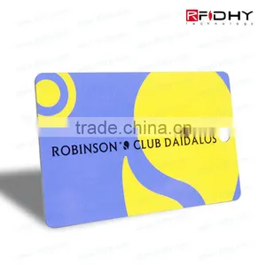 Manufacturers Impinj Chip Rfid Card thumbnail-3