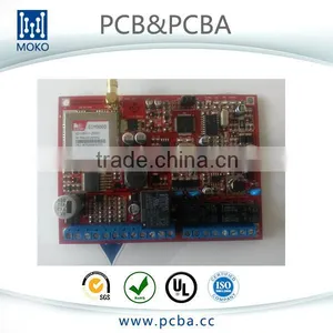 Shenzhen GPS PCB Board thumbnail-1