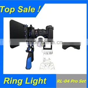 Bracket for Camera Rig RL-04 Pro Set thumbnail-1