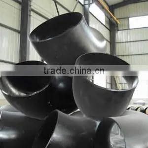 ASTM A860 MSS SP75 WPHY 65 ELBOW thumbnail-4