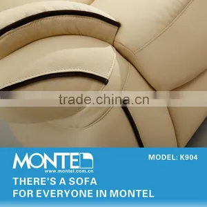 Europe Style Modern Home Furniture Sectional Sofa thumbnail-3