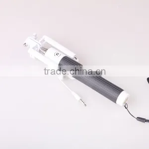 Only 20cm Good Price Rainbow Bluetooth Selfie Stick thumbnail-4