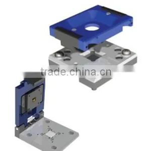 IC Socket and IC Test Probe Test Needle thumbnail-1