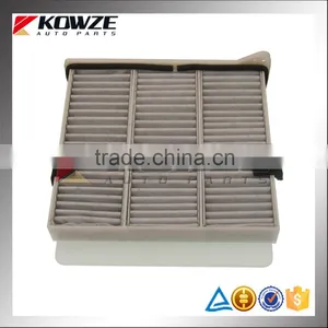 Cabin Filter Air Refresher Assembly for Mitsubishi Outlander CU4W CU5W MR398288 thumbnail-1