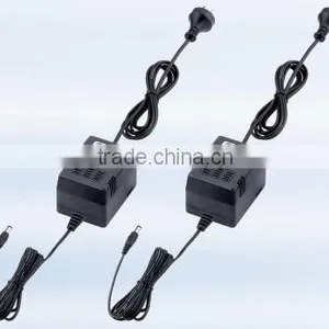 AC/AC Adapter thumbnail-1
