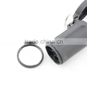 Gift Plastic Portable Ashtray thumbnail-5