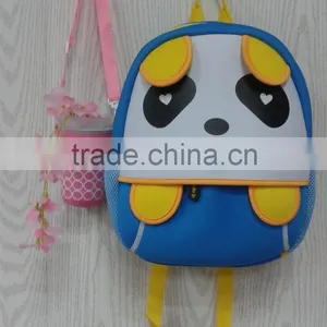 Cartoon School Bag thumbnail-1