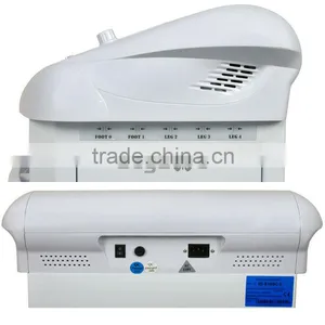 Shanghai Lowen Stock in the Usa Warehouse Pressotherapy Machine thumbnail-3