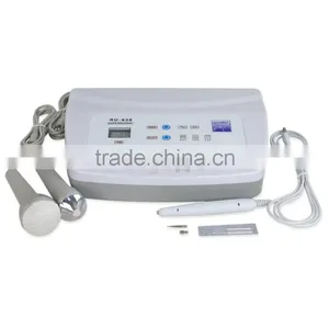 RU638 Face Spot Removal With Ultrasonic Resurgence thumbnail-5