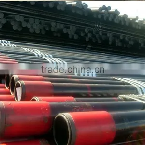 TPCO J55 Api Welding Casing Pipe thumbnail-1