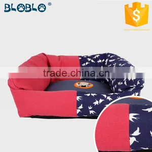 Large Beds for Big Dog With High Quality and Cheap Price thumbnail-1
