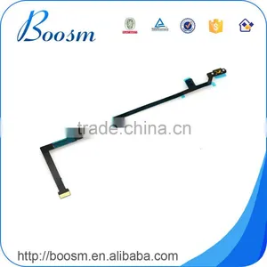 Wholesale Price Home Menu Button Flex for Ipad Air Home Flex Cable thumbnail-1